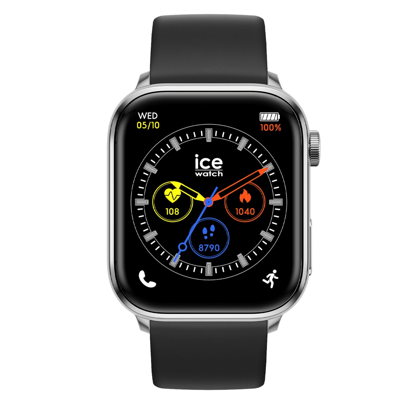 ICE WATCH | 22536
