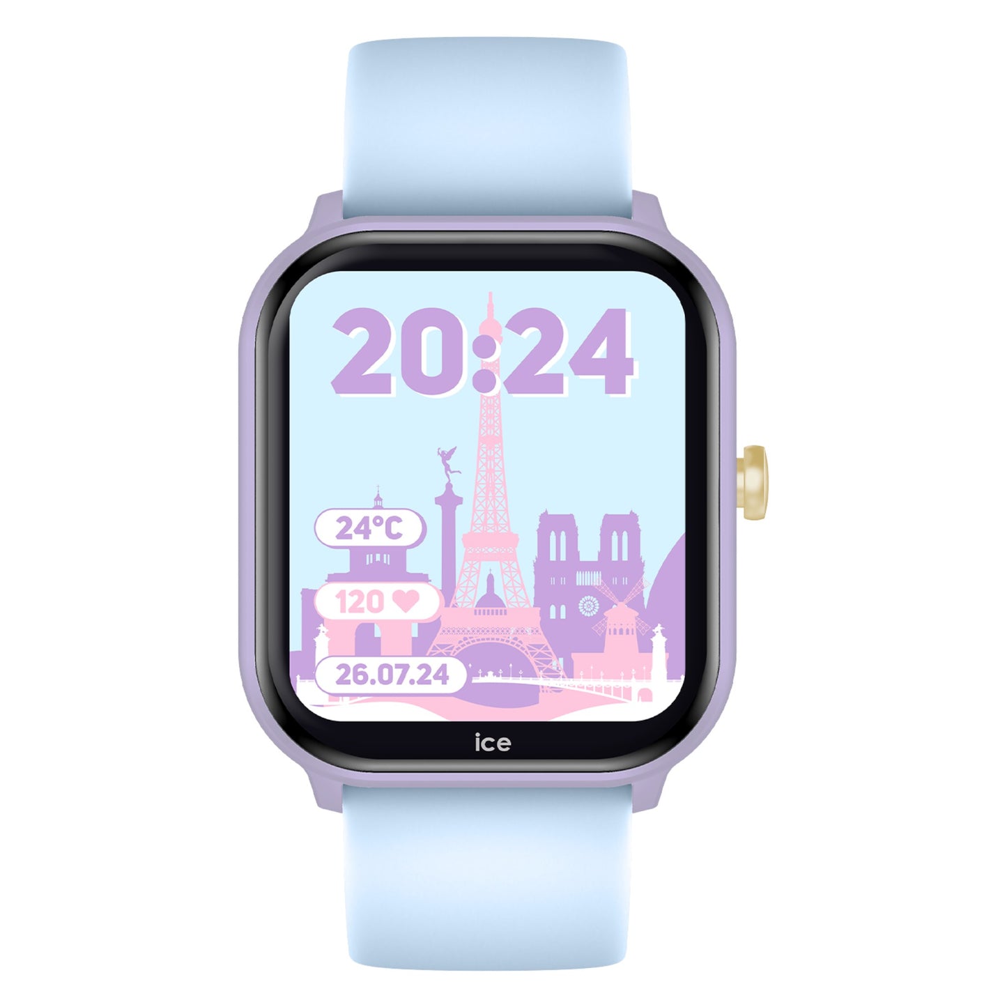 آيس ووتش | 22801