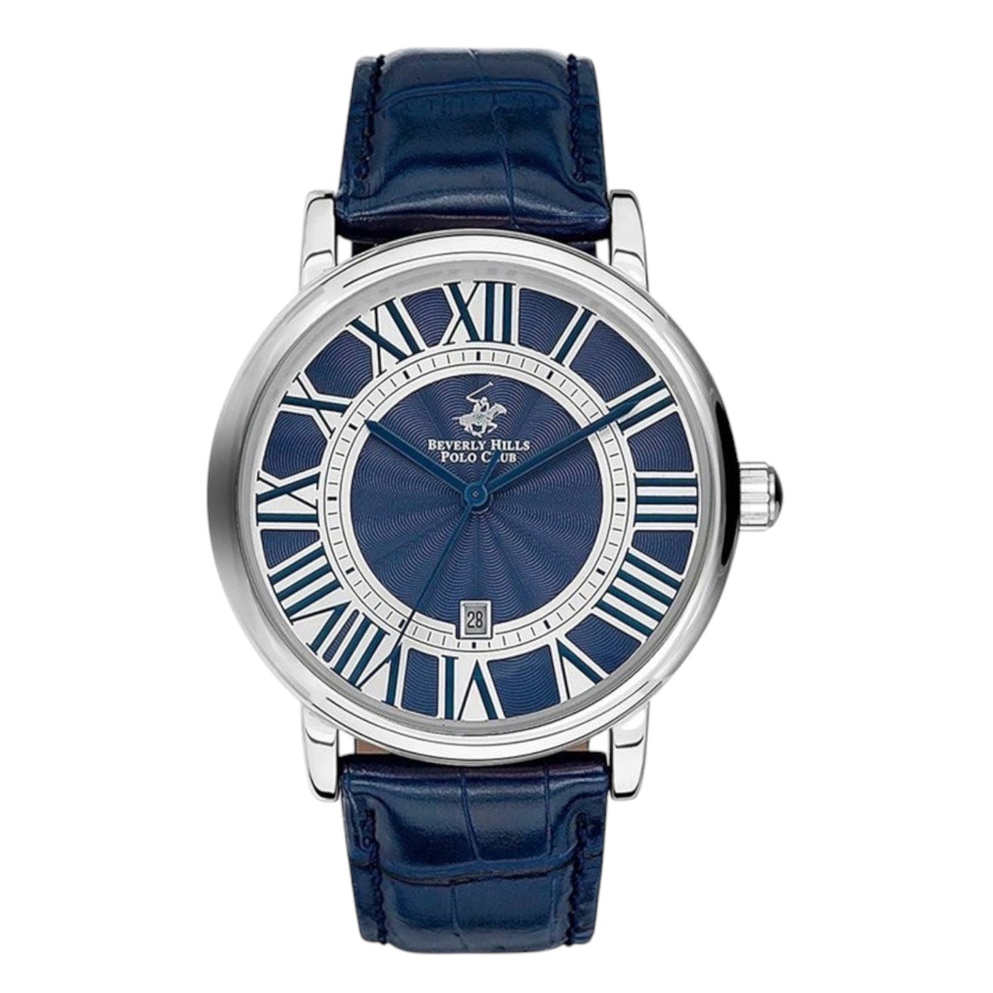 BEVERLY HIILS POLO CLUB | BH0012