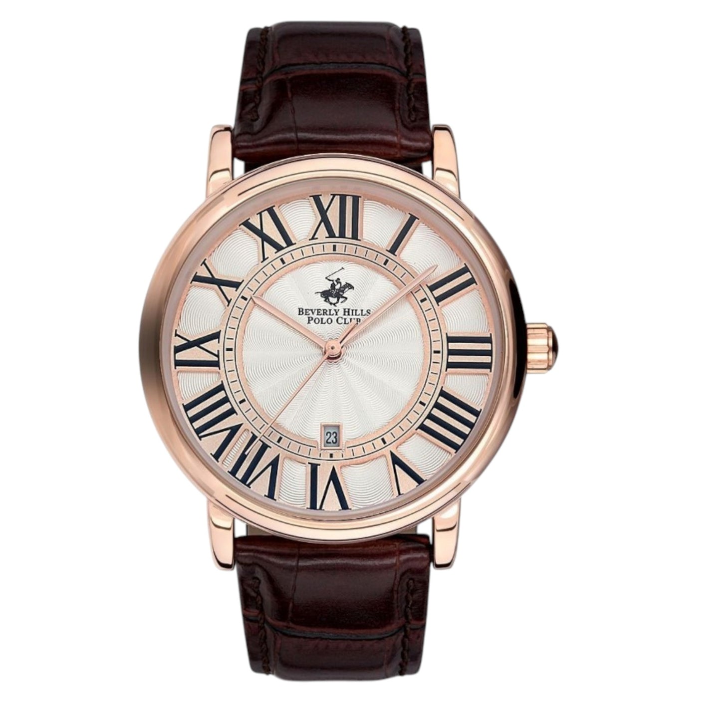BEVERLY HIILS POLO CLUB | BH0012