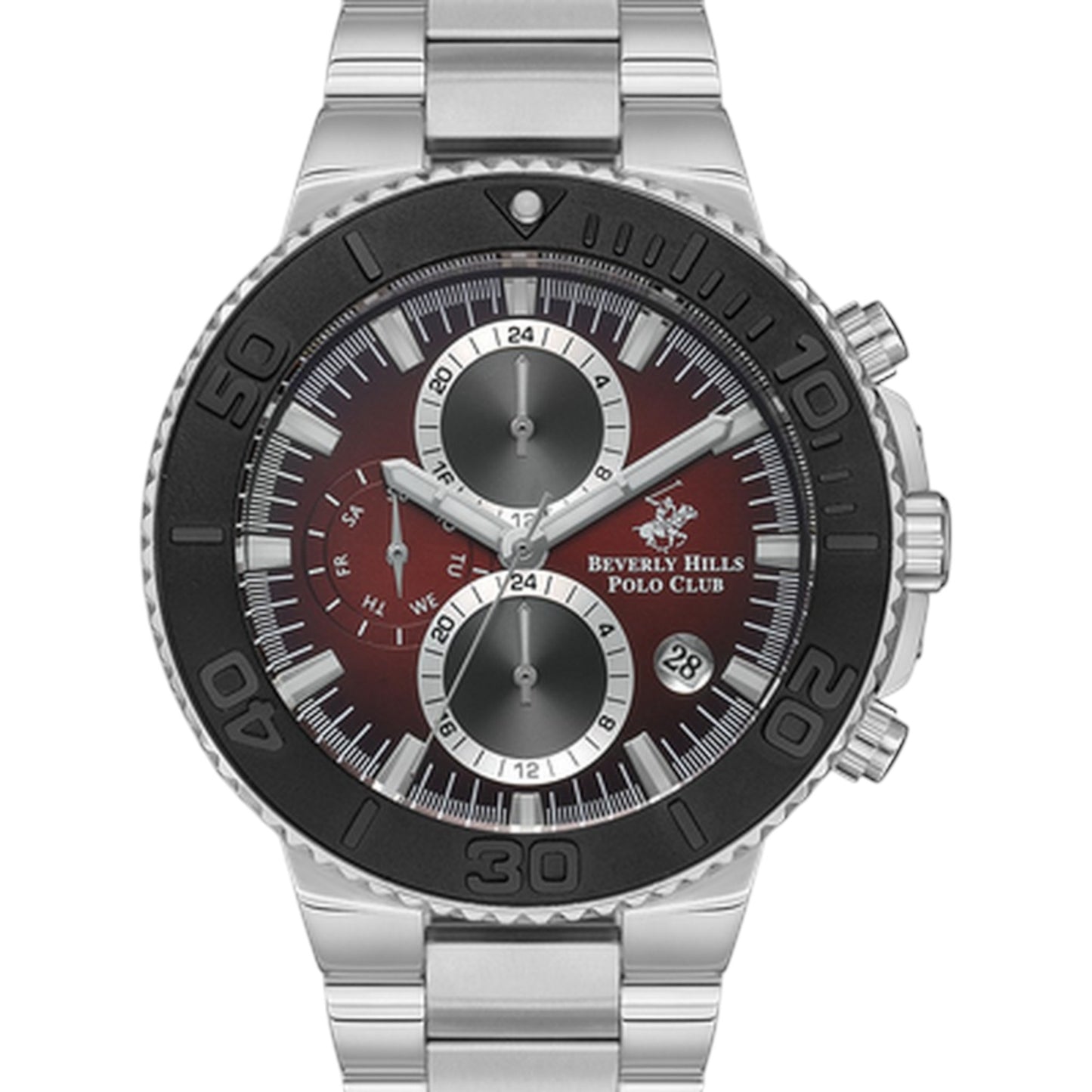 BEVERLY HILLS POLO CLUB | BP3540X
