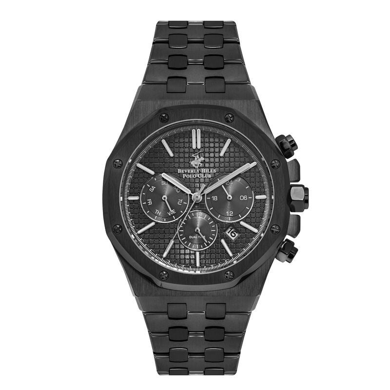 BEVERLY HILLS POLO CLUB | BP3051X
