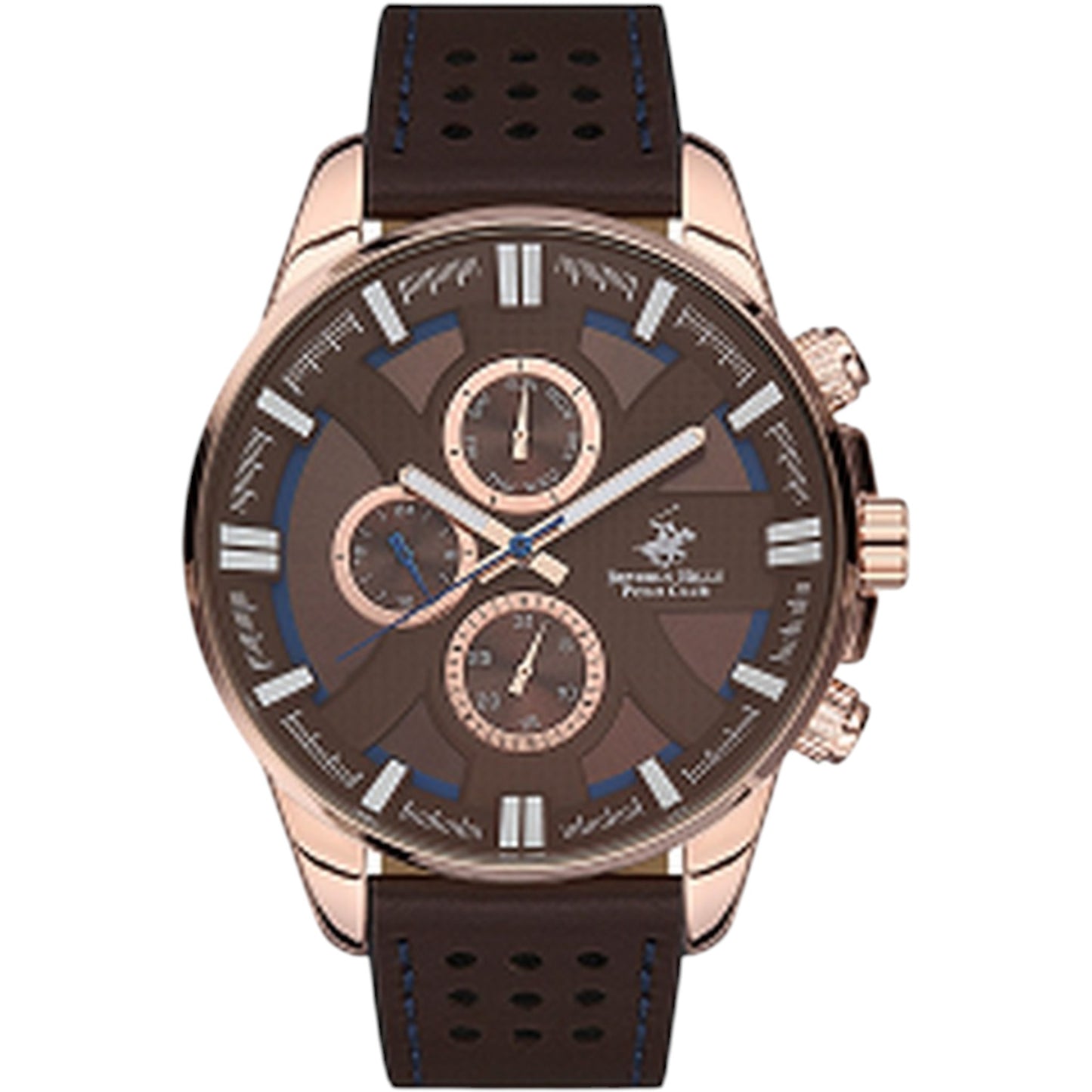 BEVERLY HILLS POLO CLUB | BH0013