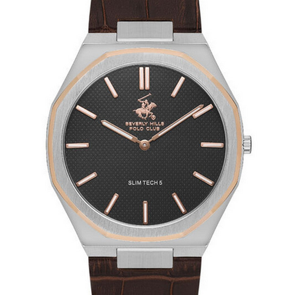 BEVERL HILLS POLO CLUB | BP3607X