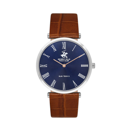 BEVERLY HILLS POLO CLUB | BP3615X