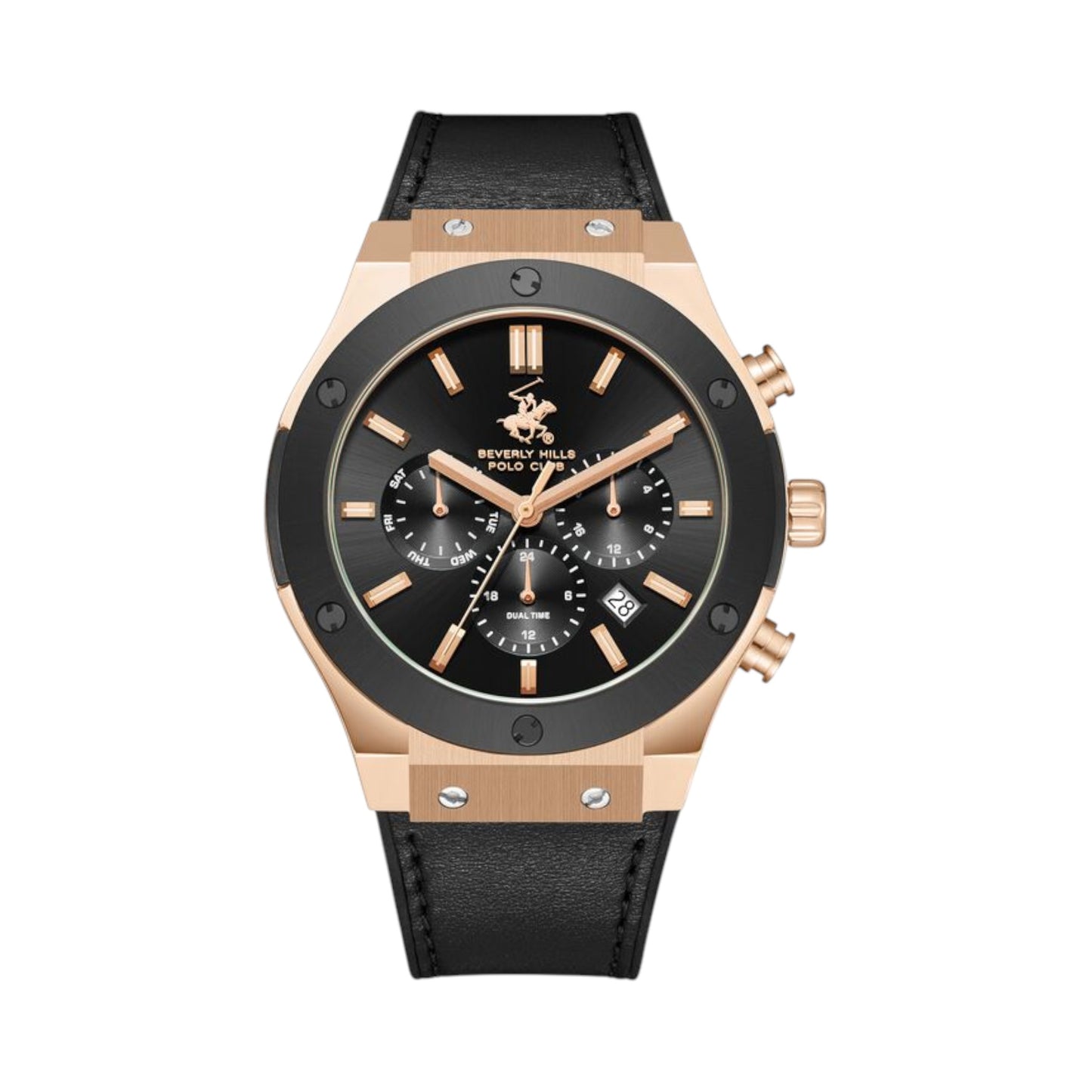 BEVERLY HILLS POLO CLUB | BP3690X