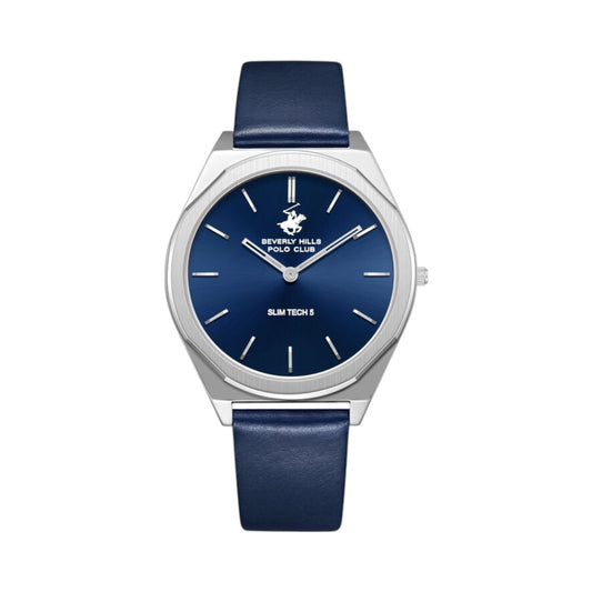 BEVERLY HILLS POLO CLUB | BP3712X
