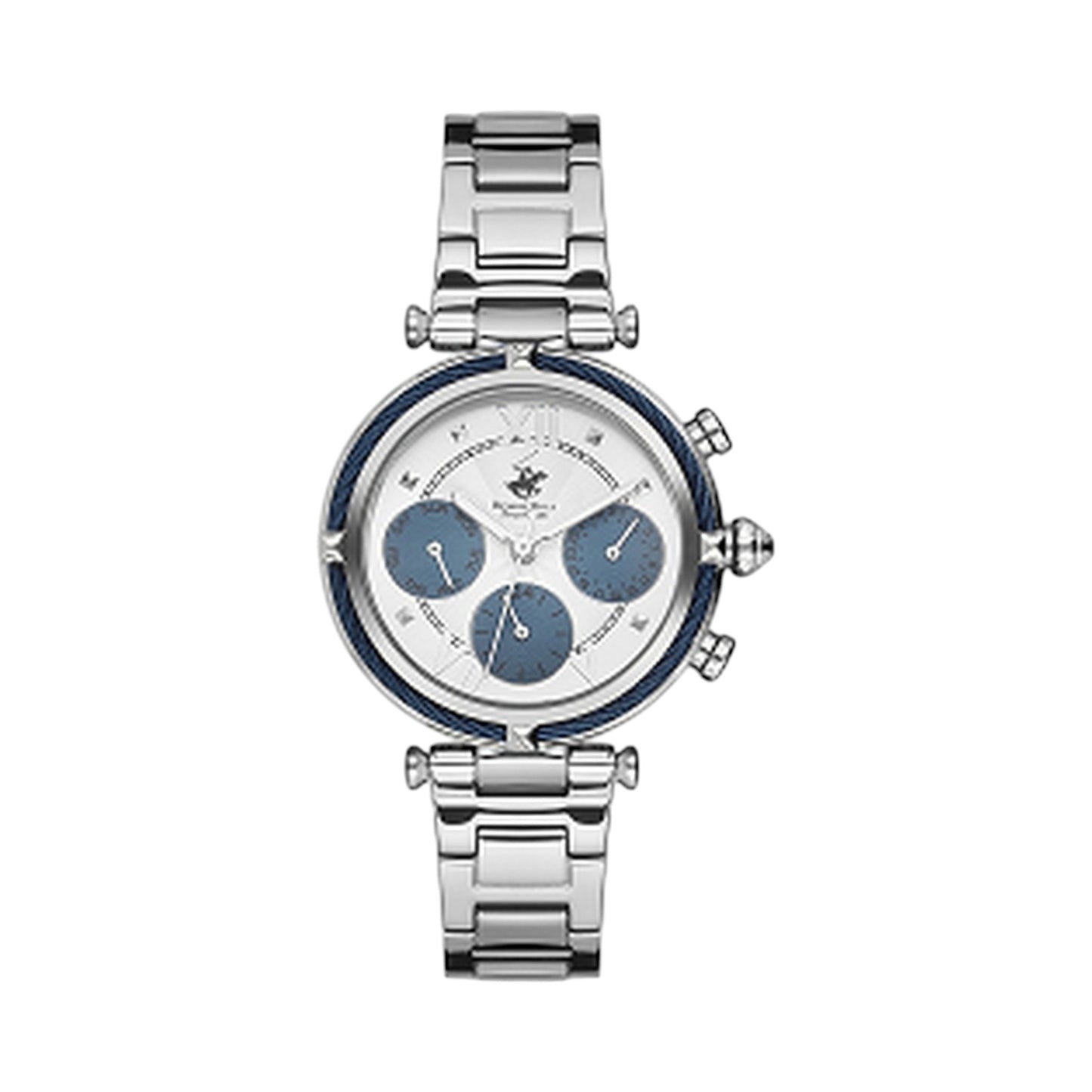 BEVERLY HILLS POLO CLUB | BH0028
