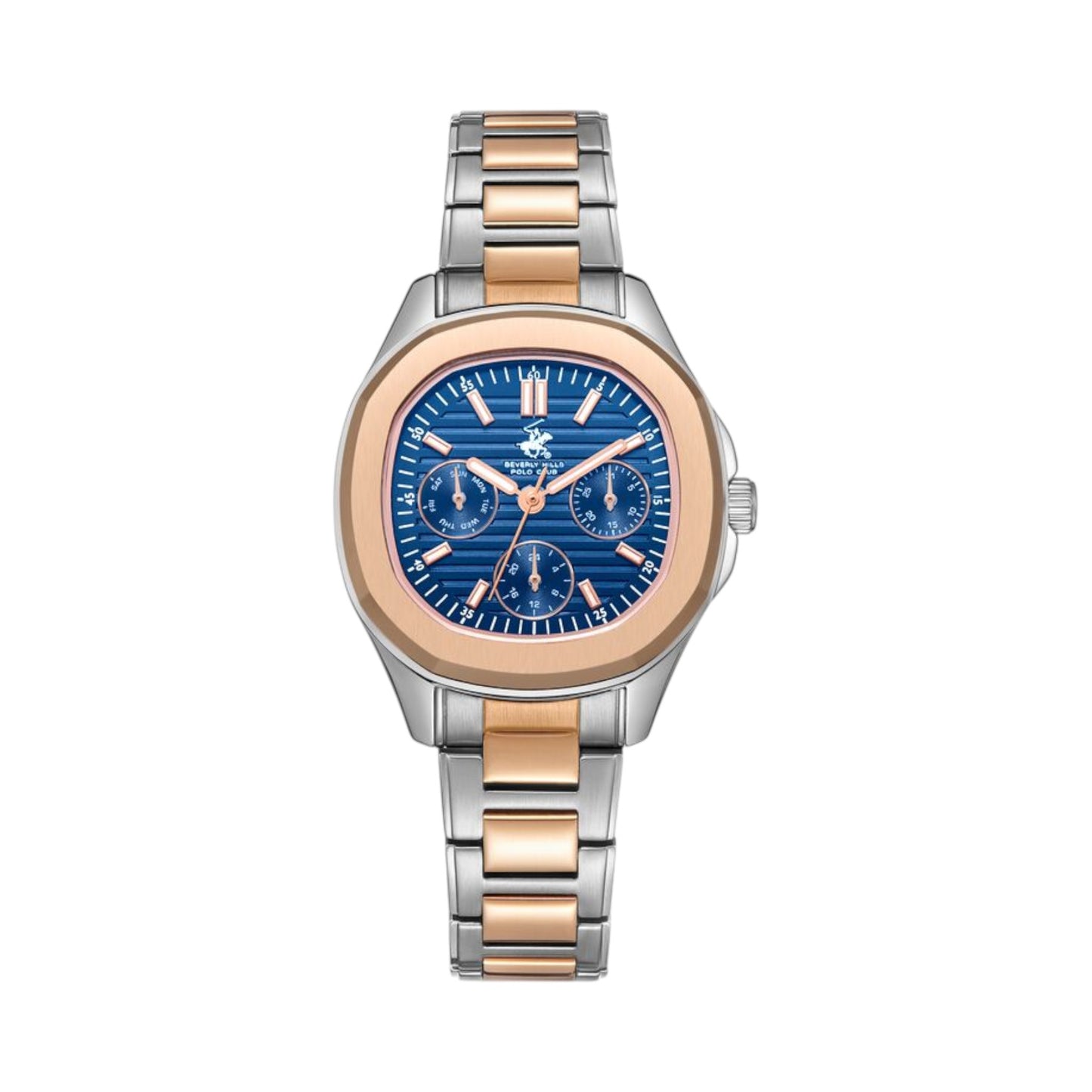 BEVERLY HILLS POLO CLUB | BP3700C