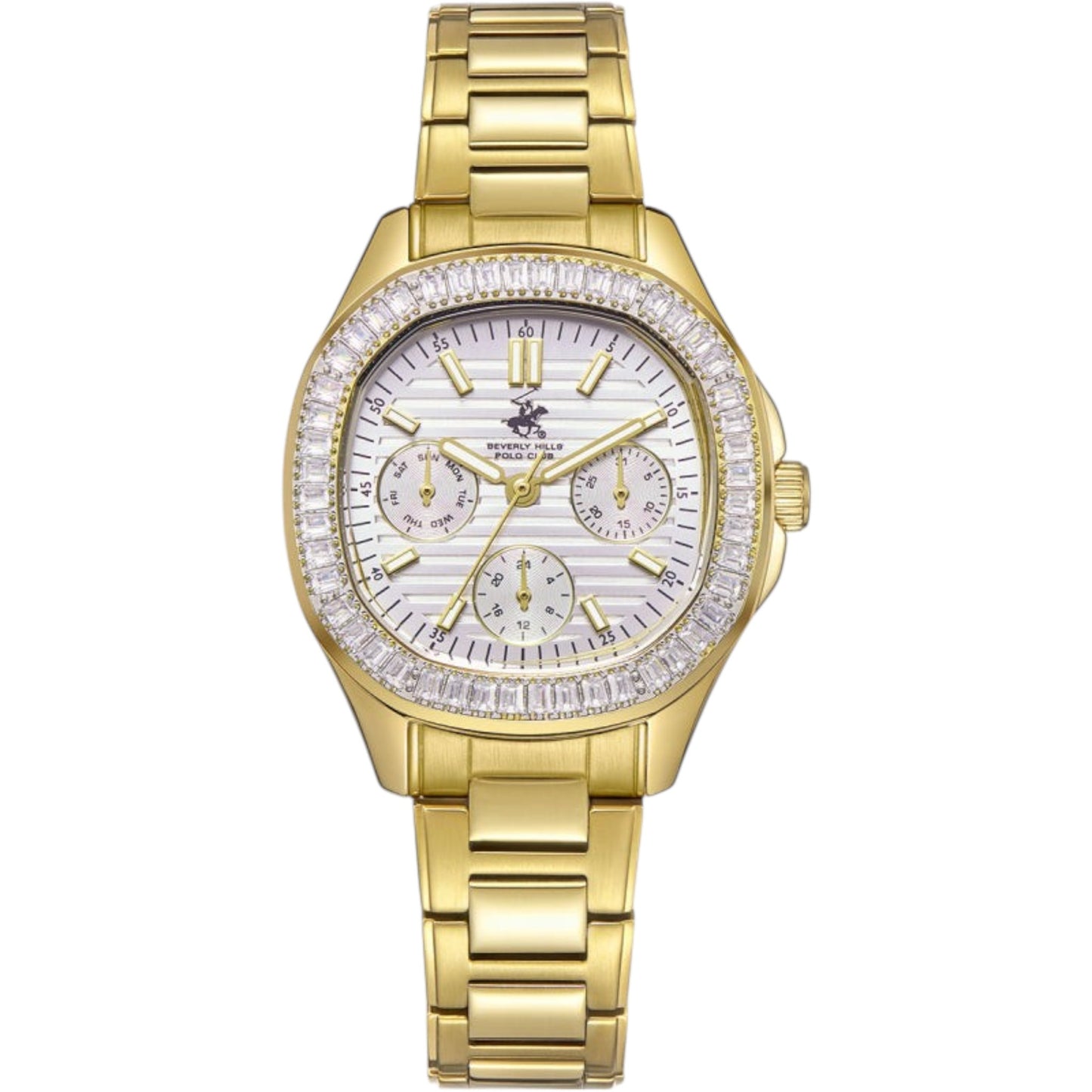 BEVERLY HILLS POLO CLUB | BP3701C