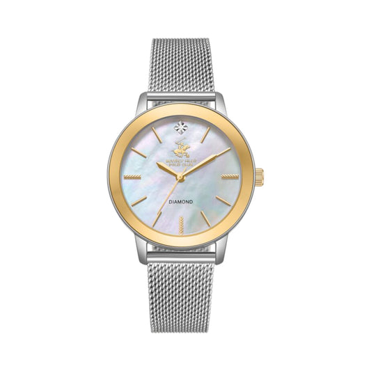 BEVERLY HILLS POLO CLUB | BP3734C