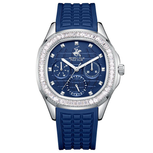 BEVERLY HILLS POLO CLUB | BP3735C