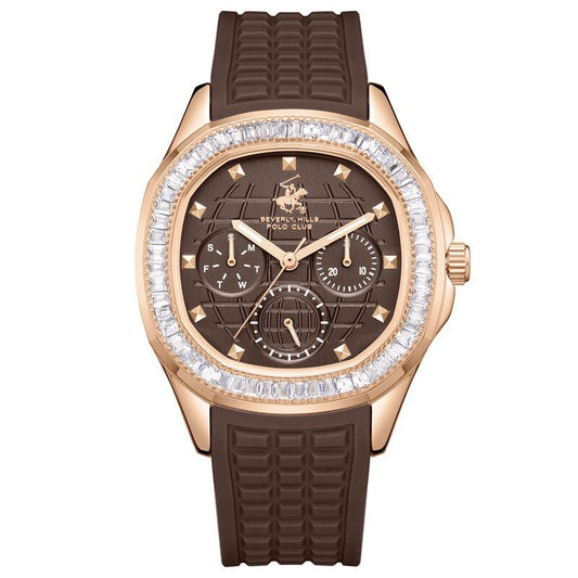 BEVERLY HILLS POLO CLUB | BP3735C