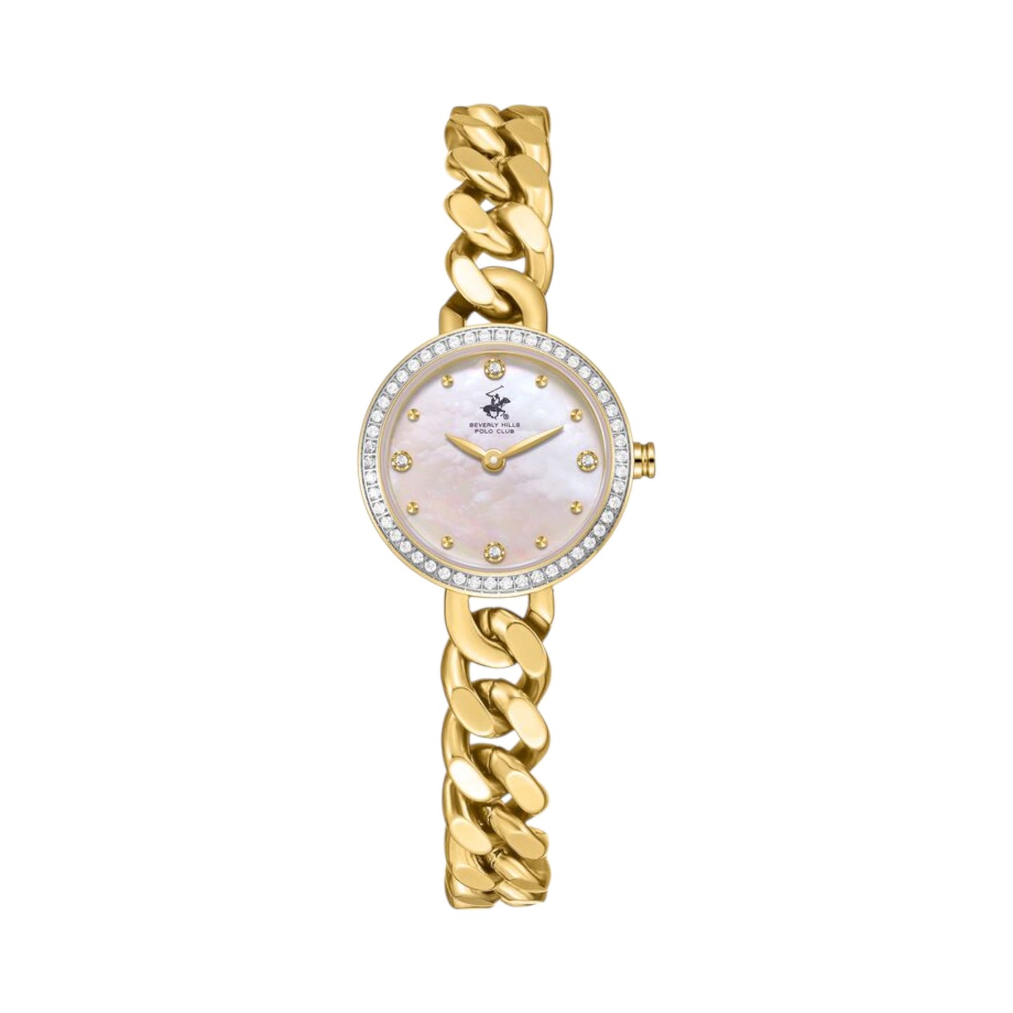 BEVERLY HILLS POLO CLUB | BP3738X