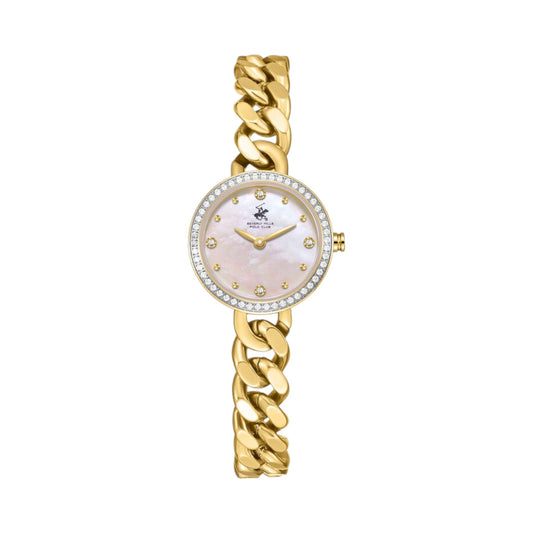 BEVERLY HILLS POLO CLUB | BP3738X