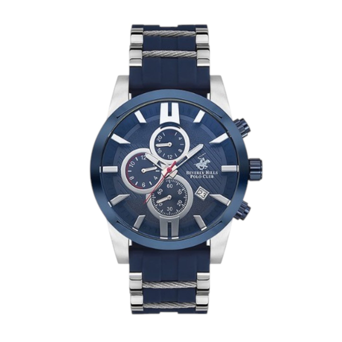 BEVERLY HIILS POLO CLUB | BH0032
