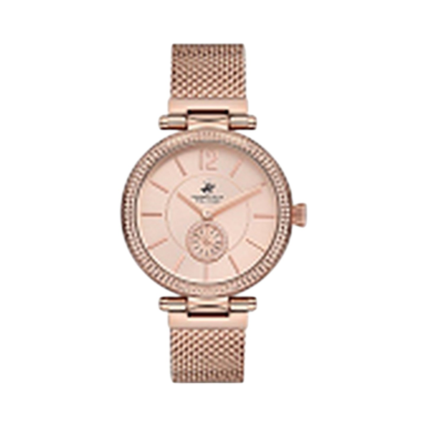 BEVERLY HILLS POLO CLUB | BH0033