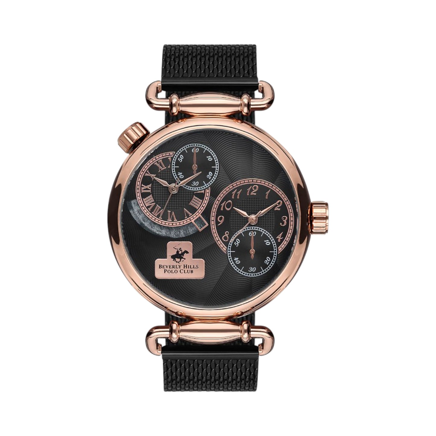 BEVERLY HILLS POLO CLUB | BH2179