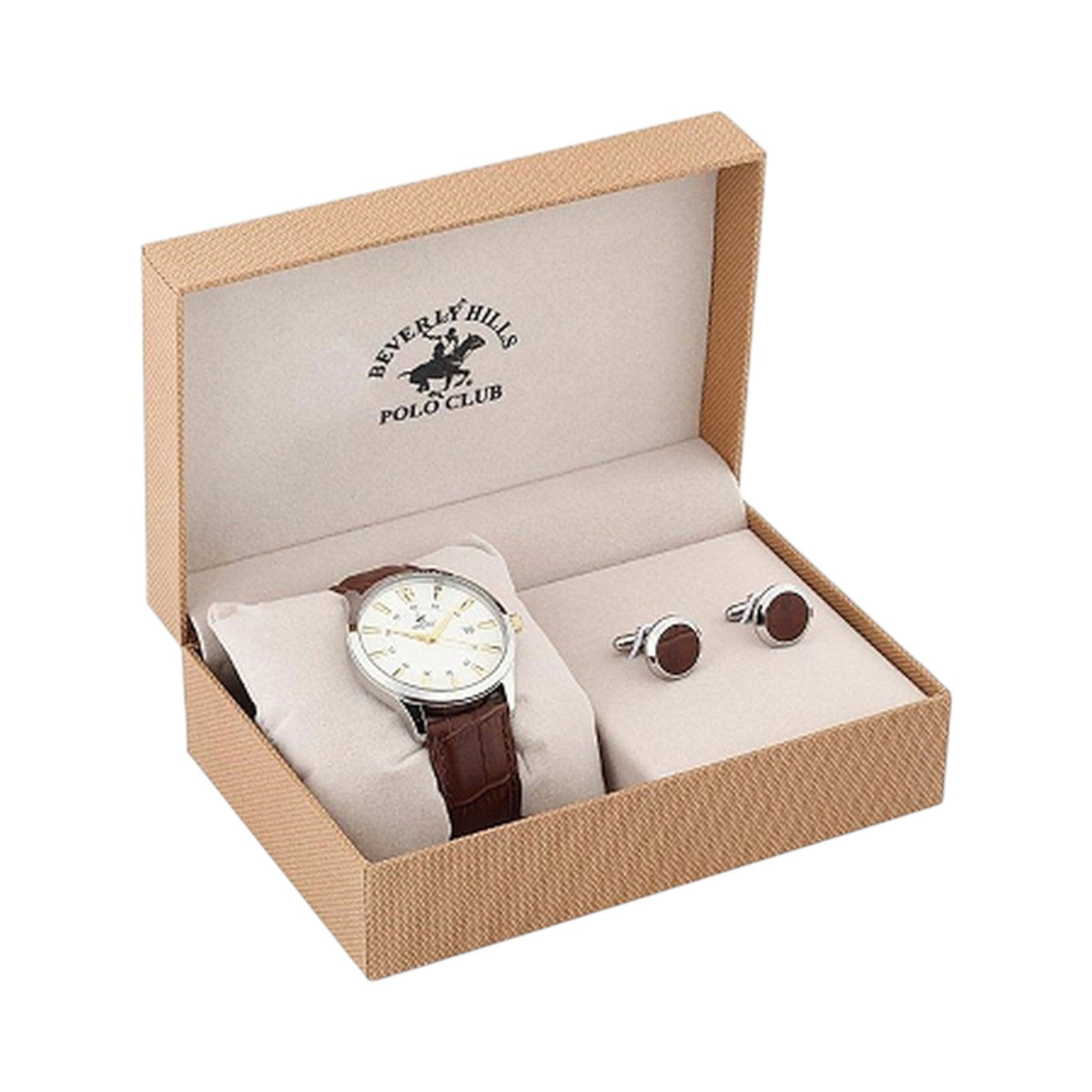 BEVERLY HILLS POLO CLUB | BH511