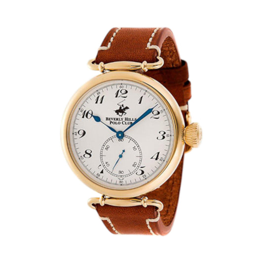 BEVERLY HILLS POLO CLUB | BH6002