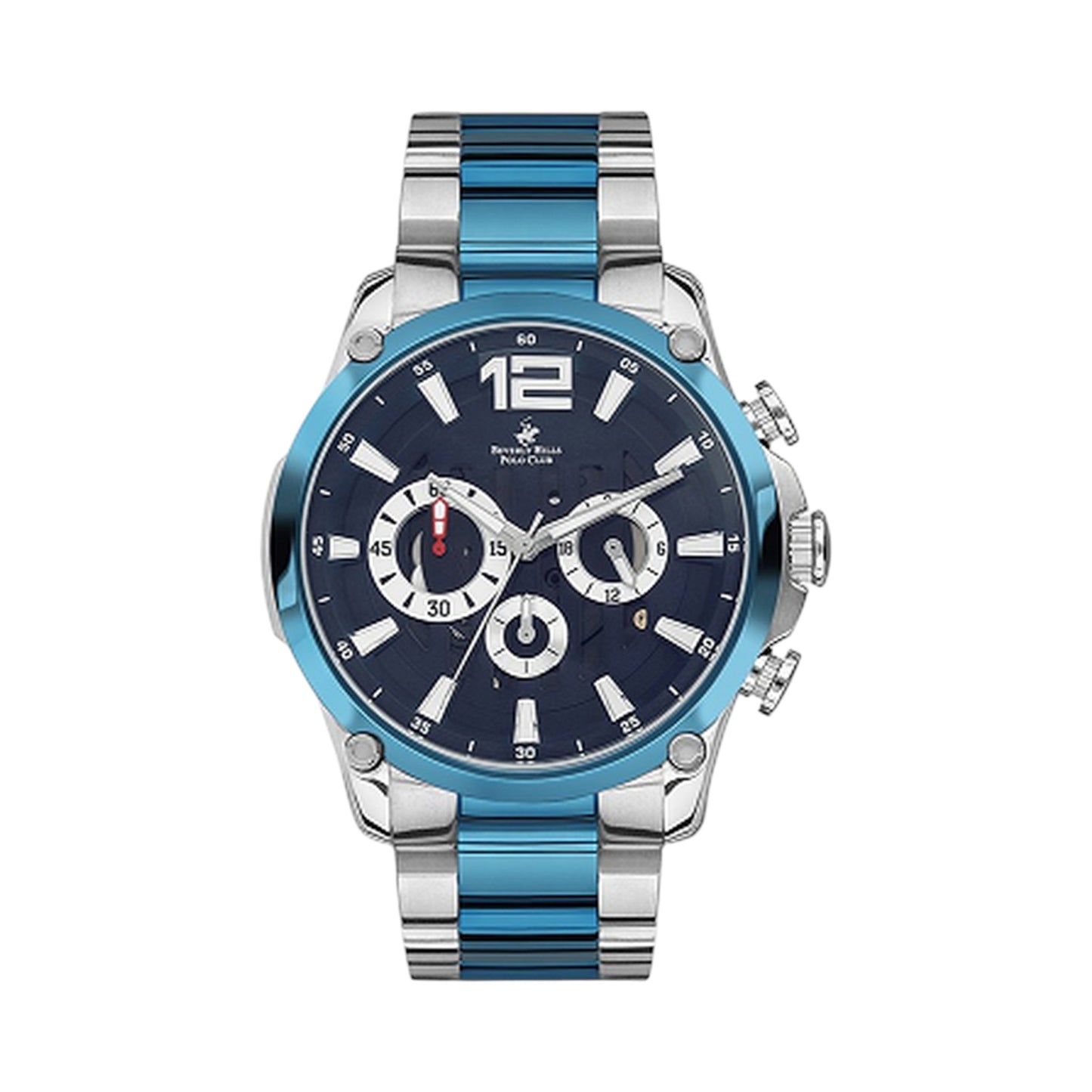 BEVERLY HILLS POLO CLUB | BH6045