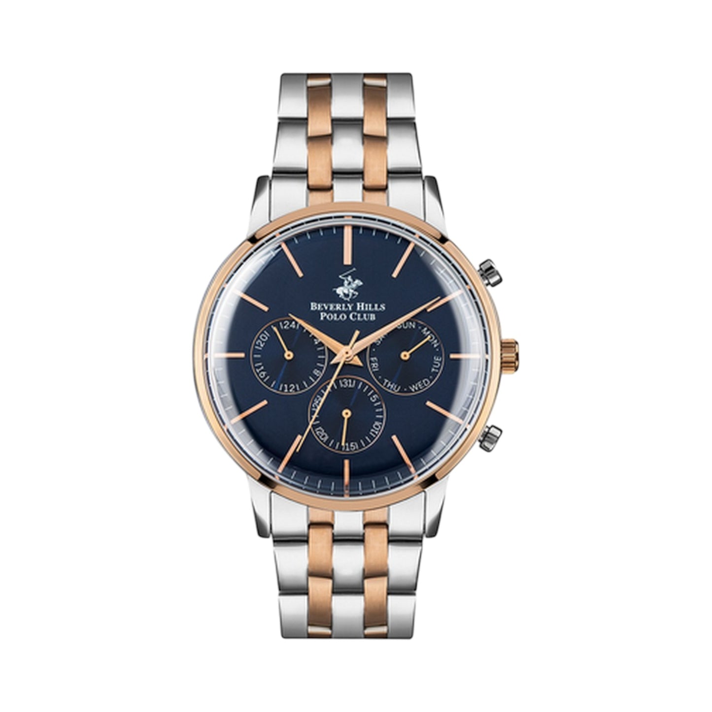 BEVERLY HILLS POLO CLUB | BP3035X