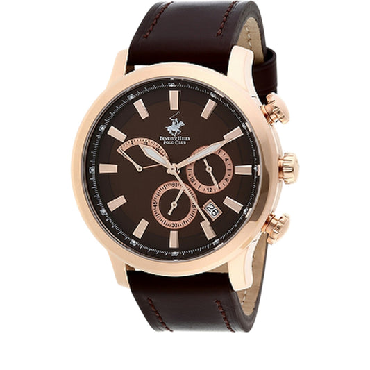 BEVERLY HILLS POLO CLUB | BH7030