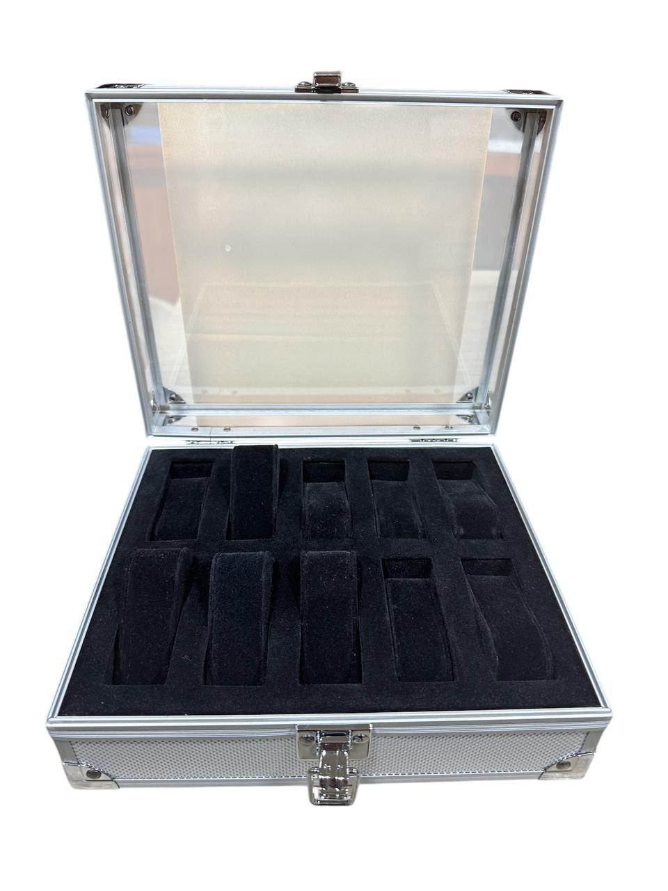 BOXES | JEW -WTH | B-10