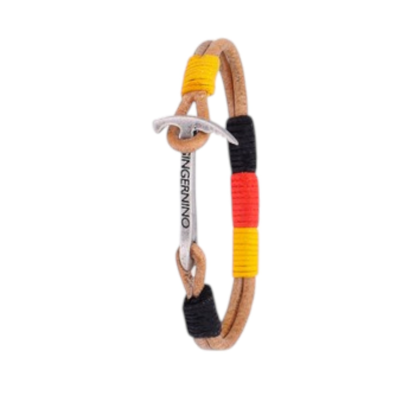 GINGERNINO BRACELET | BPI088