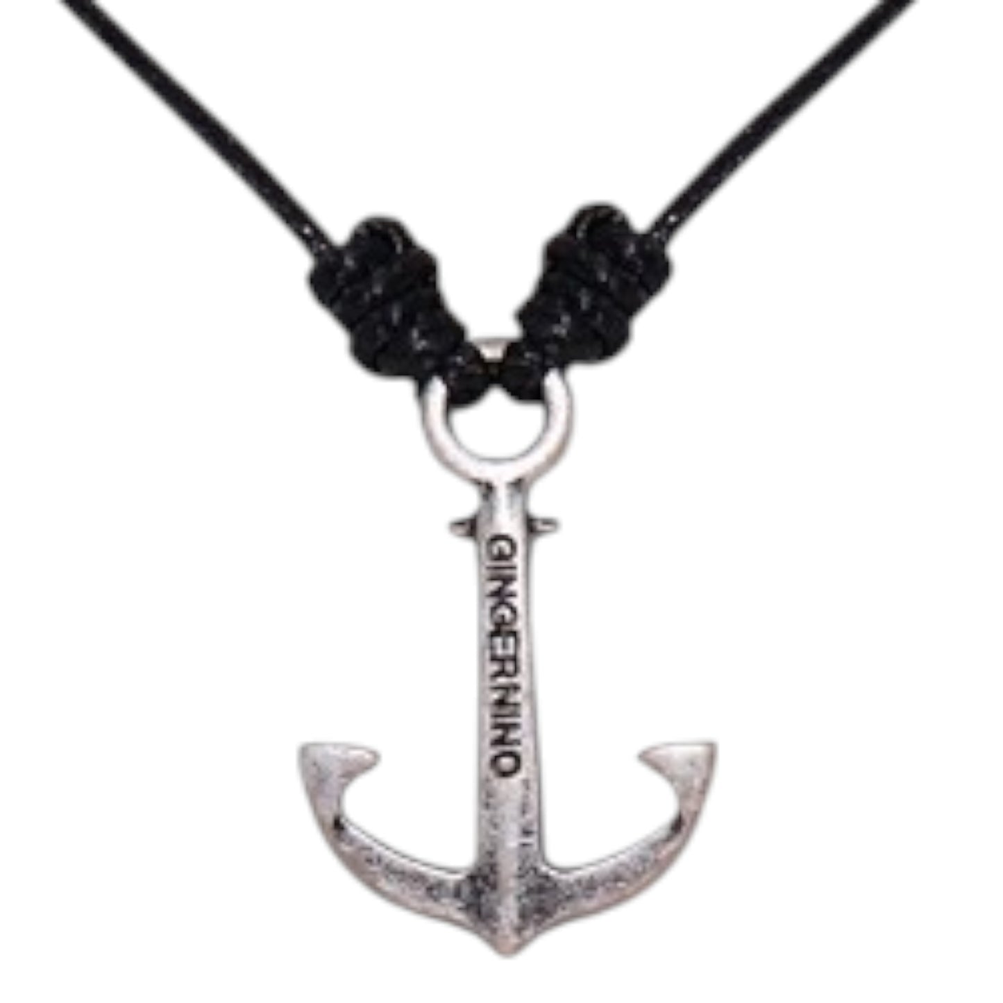 GINGERNINO NECKLACE | CA001