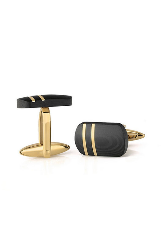 POLO EXCHANGE CUFFLINKS | CL1007