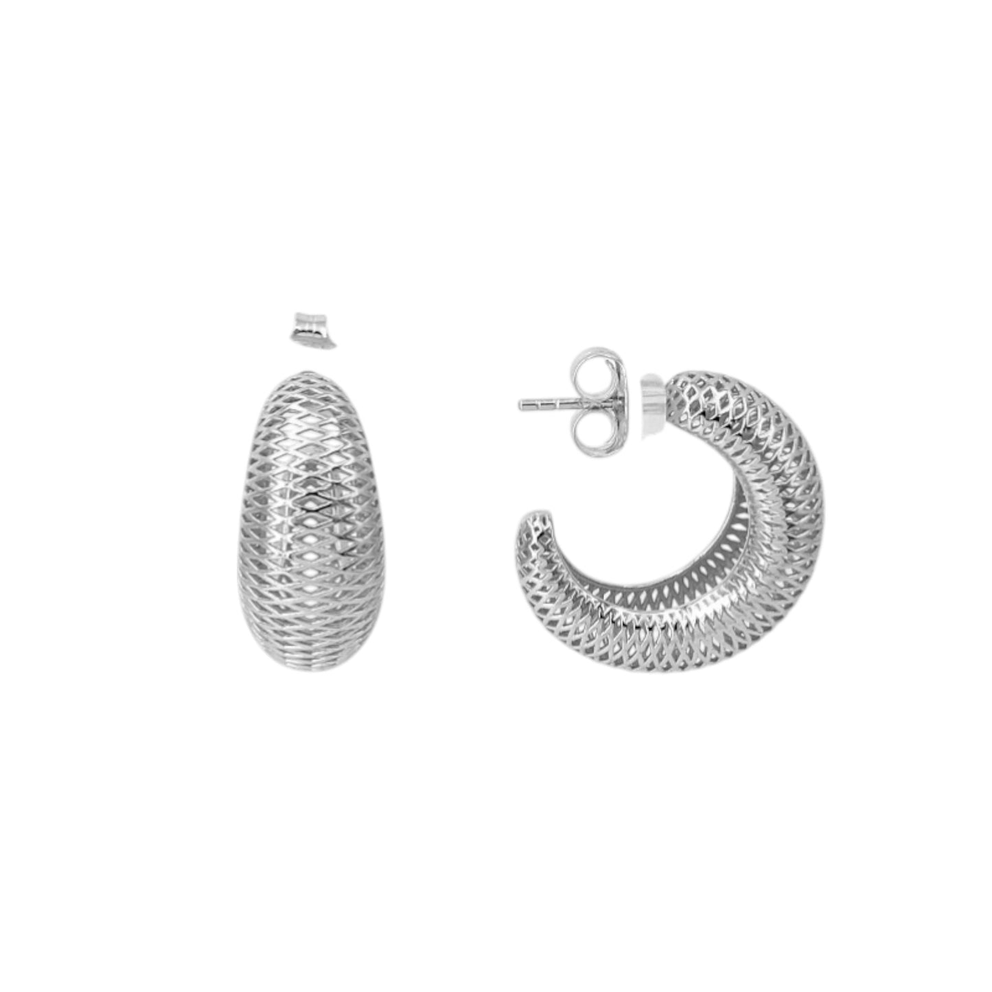 POLO EXCHANGE EARING | HW00596
