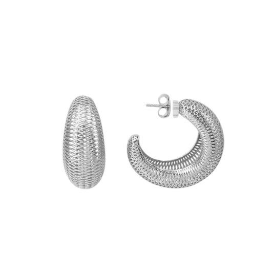 POLO EXCHANGE EARING | HW00597