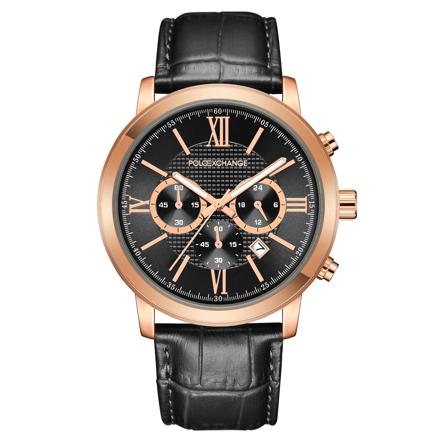 POLO EXCHANGE | PXW017