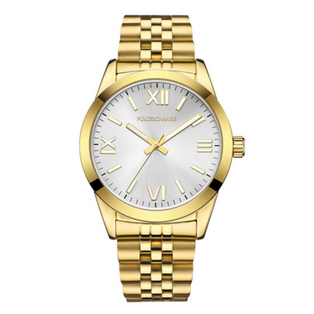 POLO EXCHANGE | PXW401