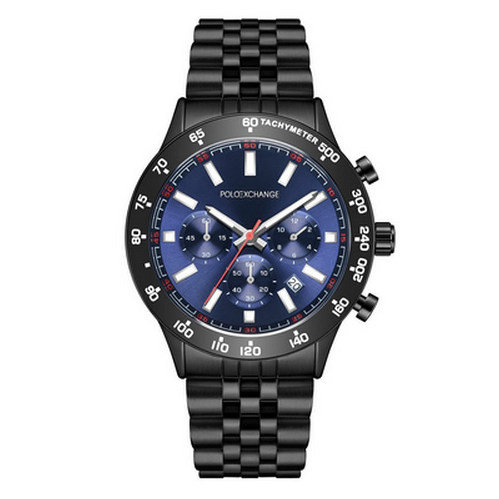 POLO EXCHANGE - PXW402-04