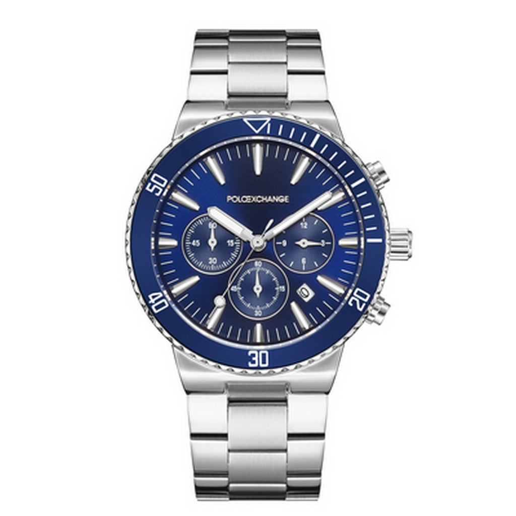 POLO EXCHANGE - PXW413-01