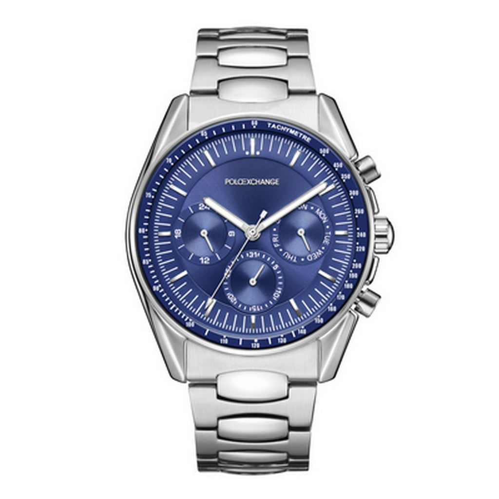 POLO EXCHANGE - PXW419-01