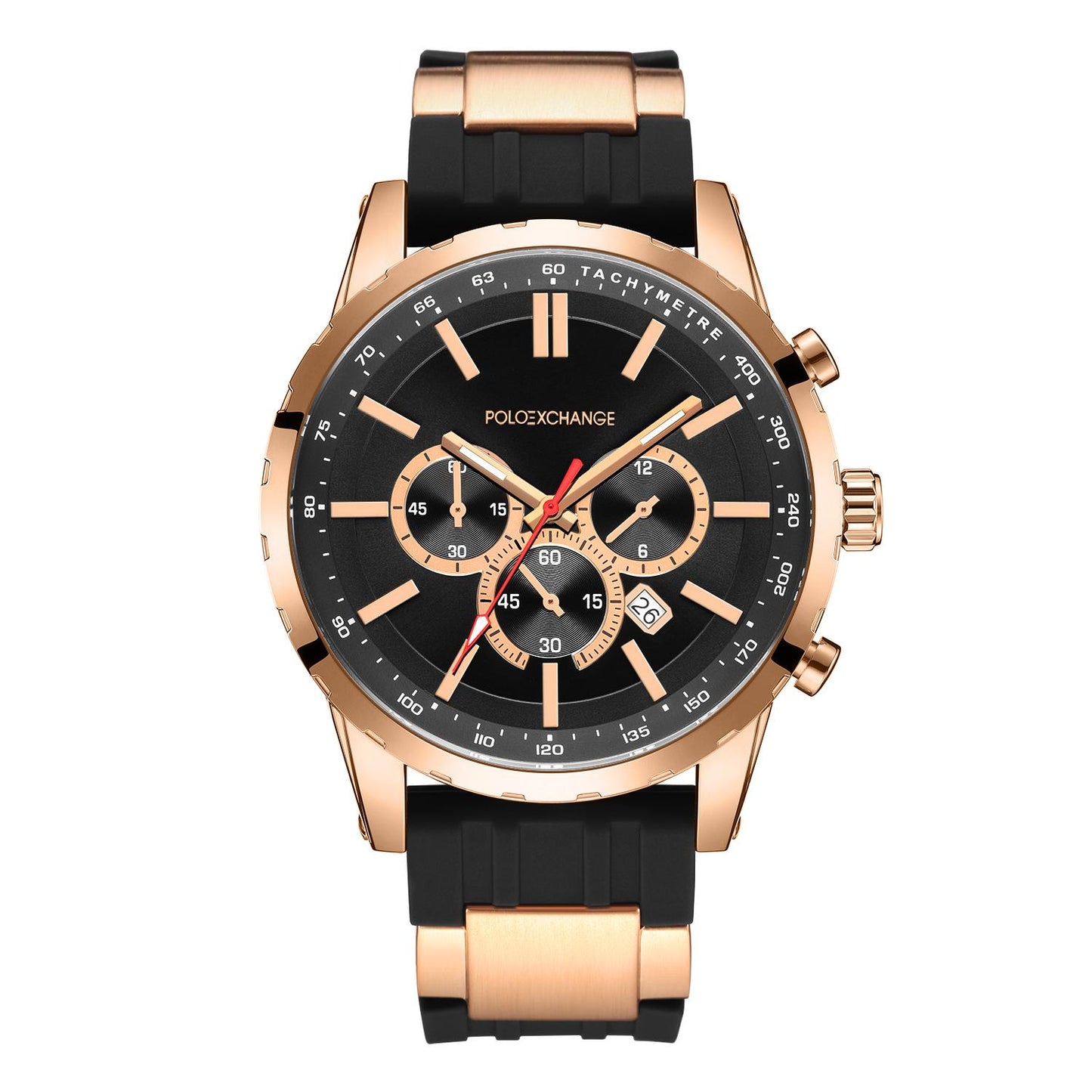 POLO EXCHANGE | PXW438