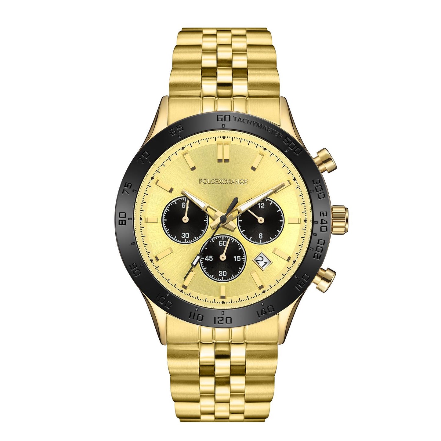 POLO EXCHANGE | PXW439