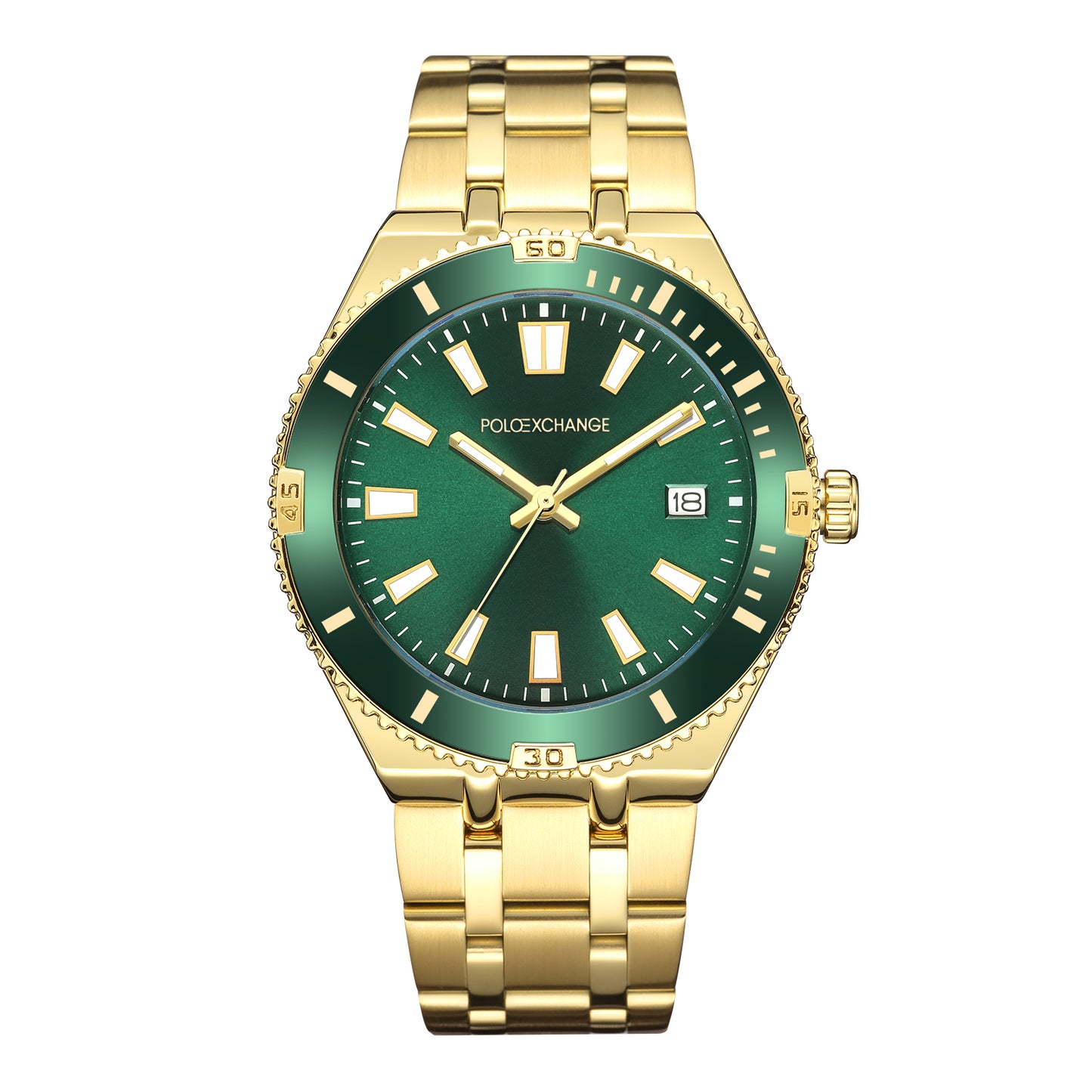 POLO EXCHANGE | PXW209