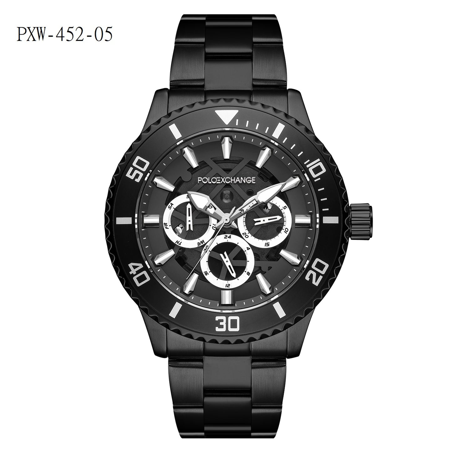 POLO EXCHANGE | PXW452