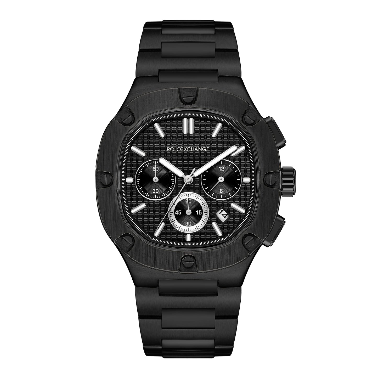 POLO EXCHANGE | PXW456