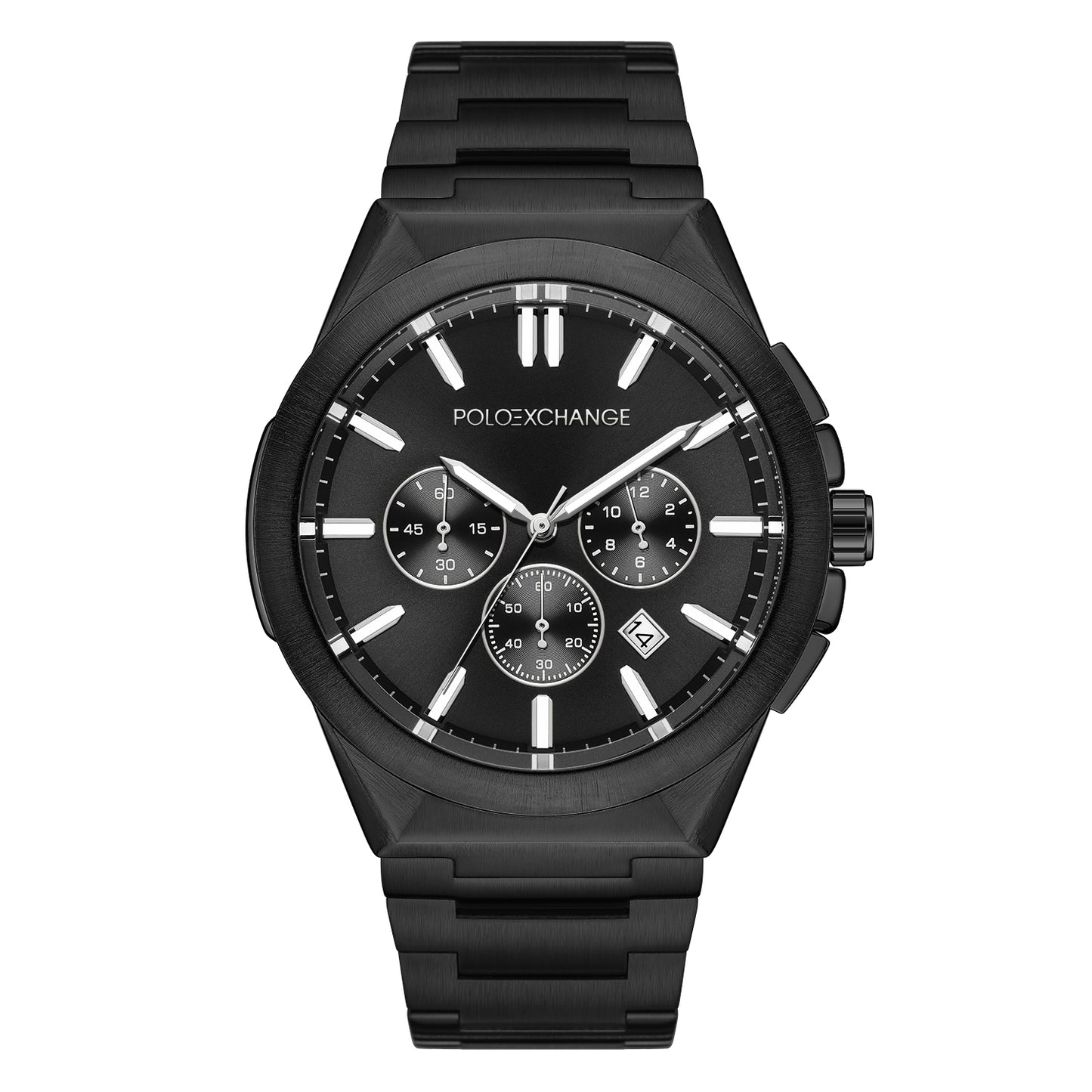 POLO EXCHANGE | PXW458