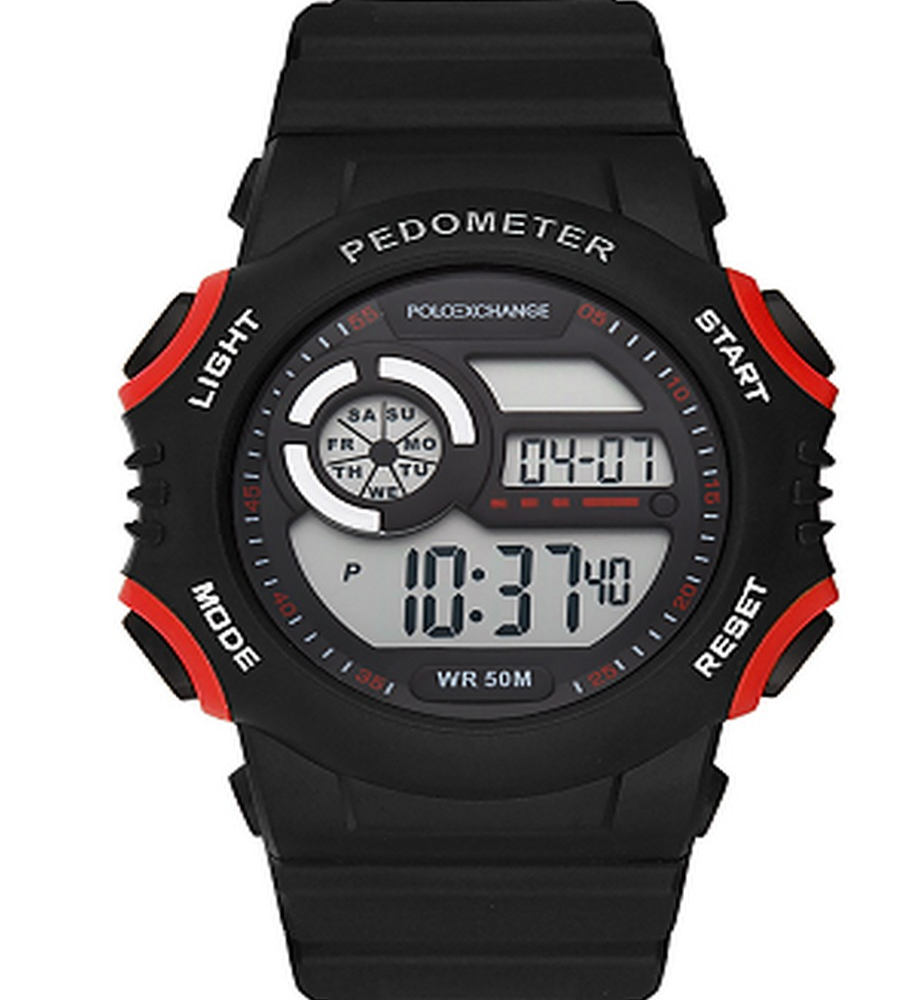 POLO EXCHANGE - PX-DR343G-02