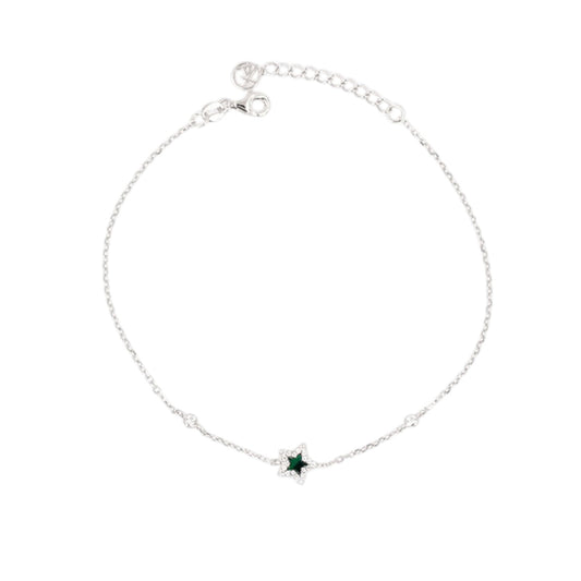 POLO EXCHANGE ANKLET | HC37509