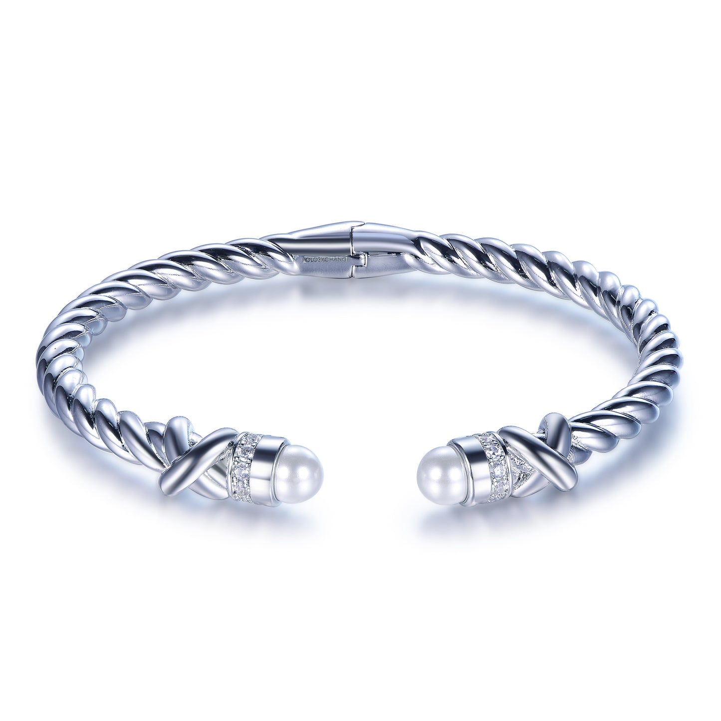 BANGLES | BRS65-StSAB51563W