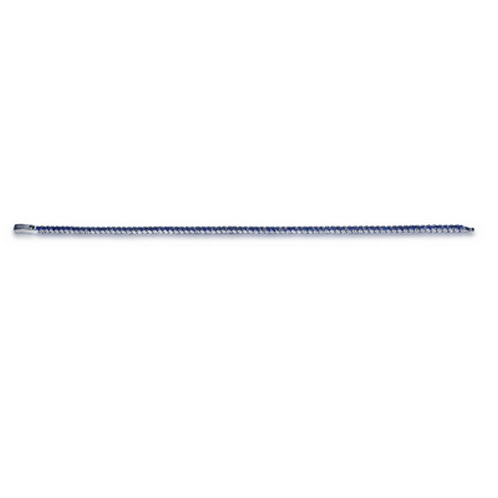 BRACELETS | BRS65-StB 2mm19.5cm
