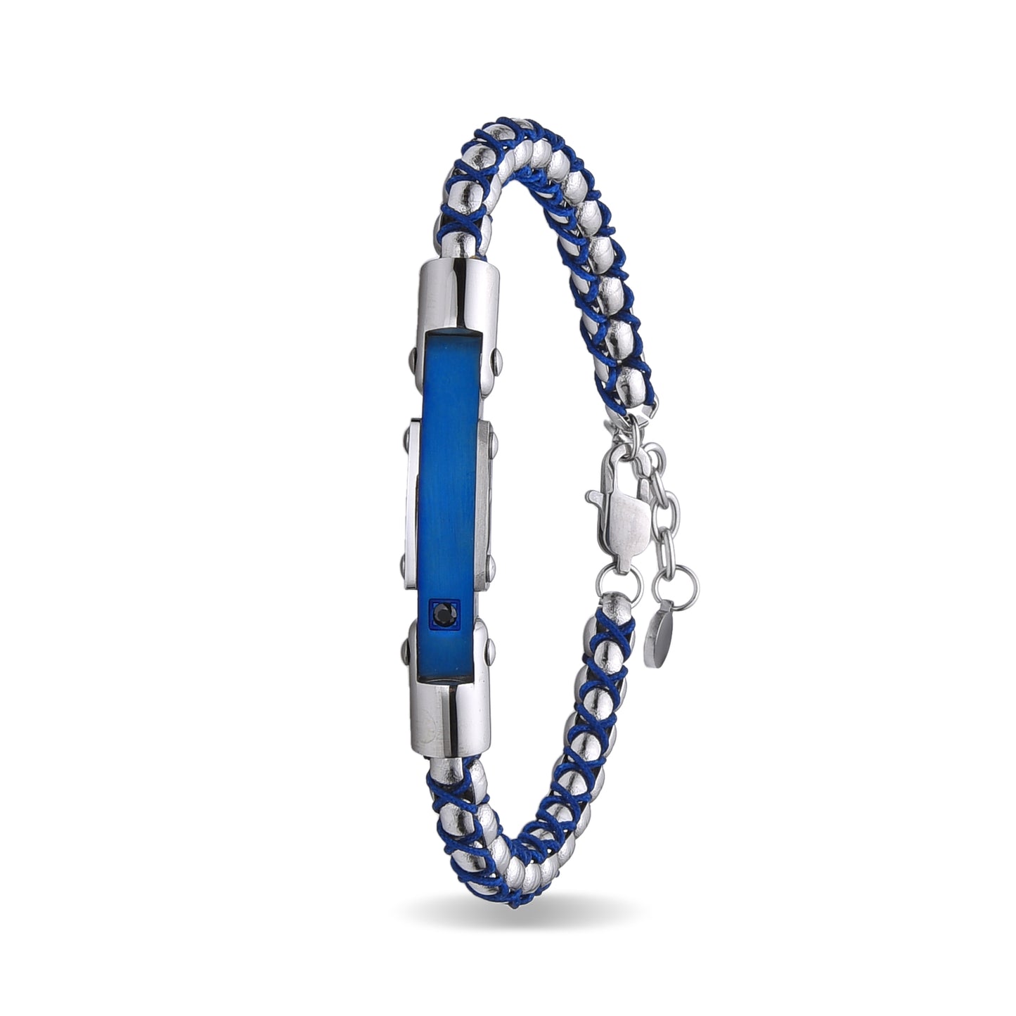 BRACELETS | ST46-2#BLUE