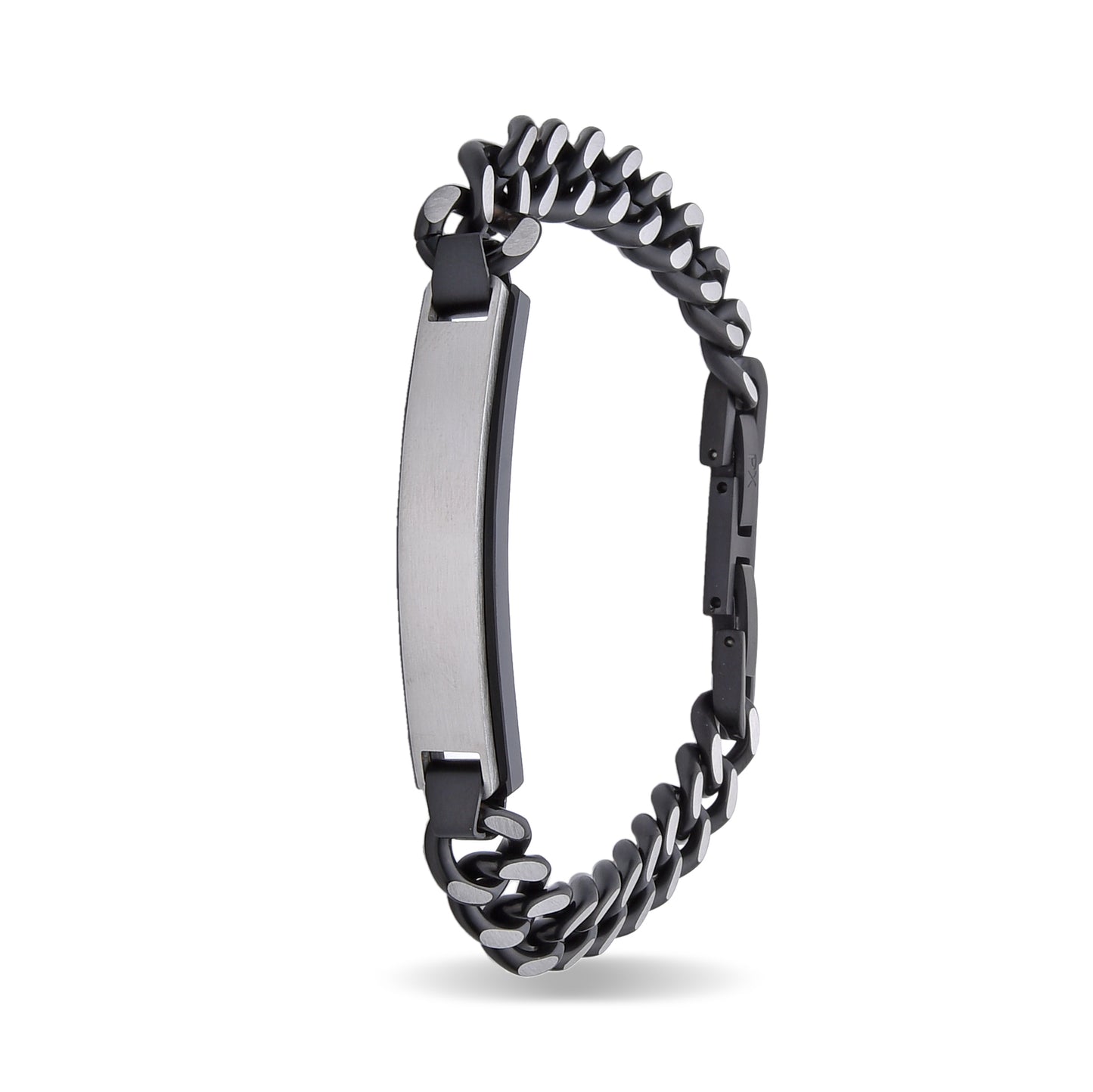 BRACELETS | ST46-27#BLSTS 19.5cm